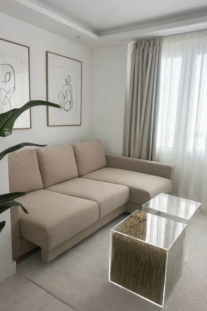 Estudio en calle de la Santísima Trinidad, 3 - Foto 2