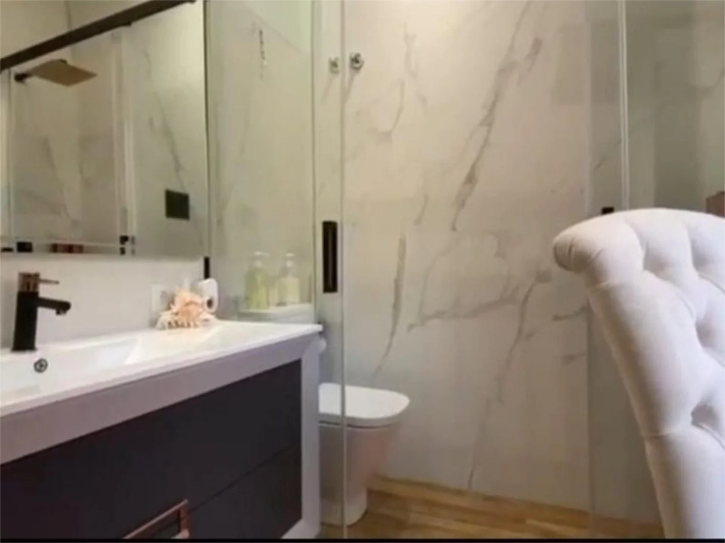 Piso en  Calle de Espartinas 8 - Foto 13