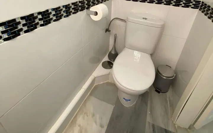 Estudio en Calle de Ezequiel Solana, Pueblo Nuevo - Foto 4