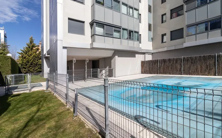 Piso en Calle Bausá, 19, Costillares - Foto 24