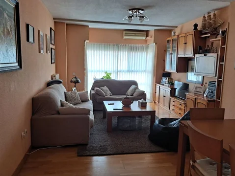 Piso en Barrio Las Tablas - Foto 1