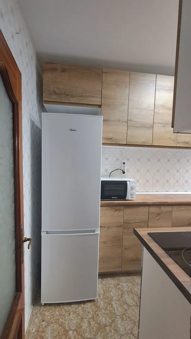 Piso en Calle del Pico Balaitus, 30, Peñagrande - Foto 11