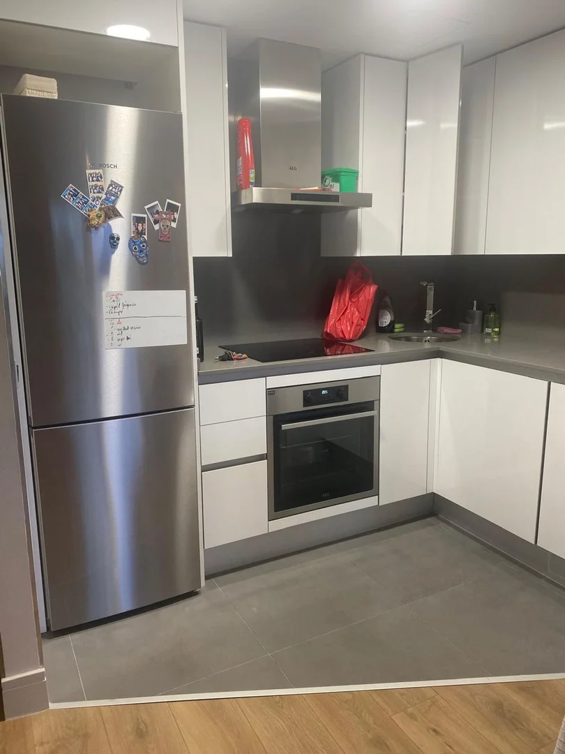 Piso en calle de Azofra, 18 - Foto 10