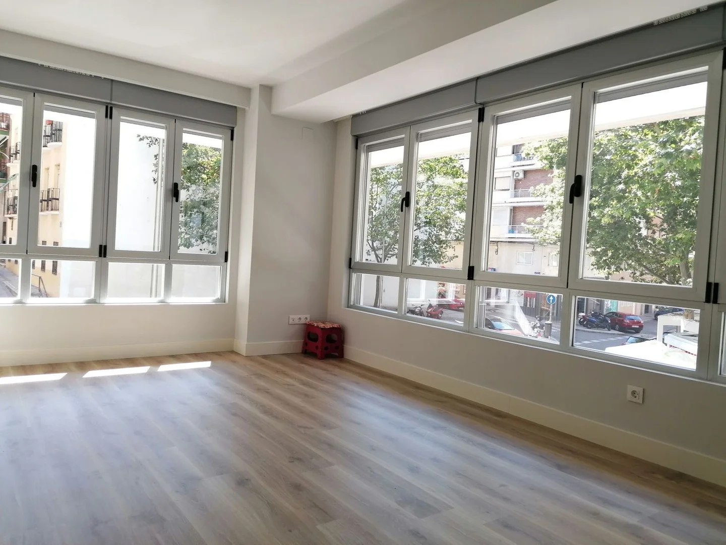 Estudio en calle de Clara del Rey, 33 - Foto 6