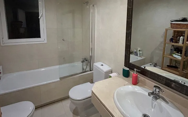 Piso en Calle de Padilla, 60, Lista - Foto 4