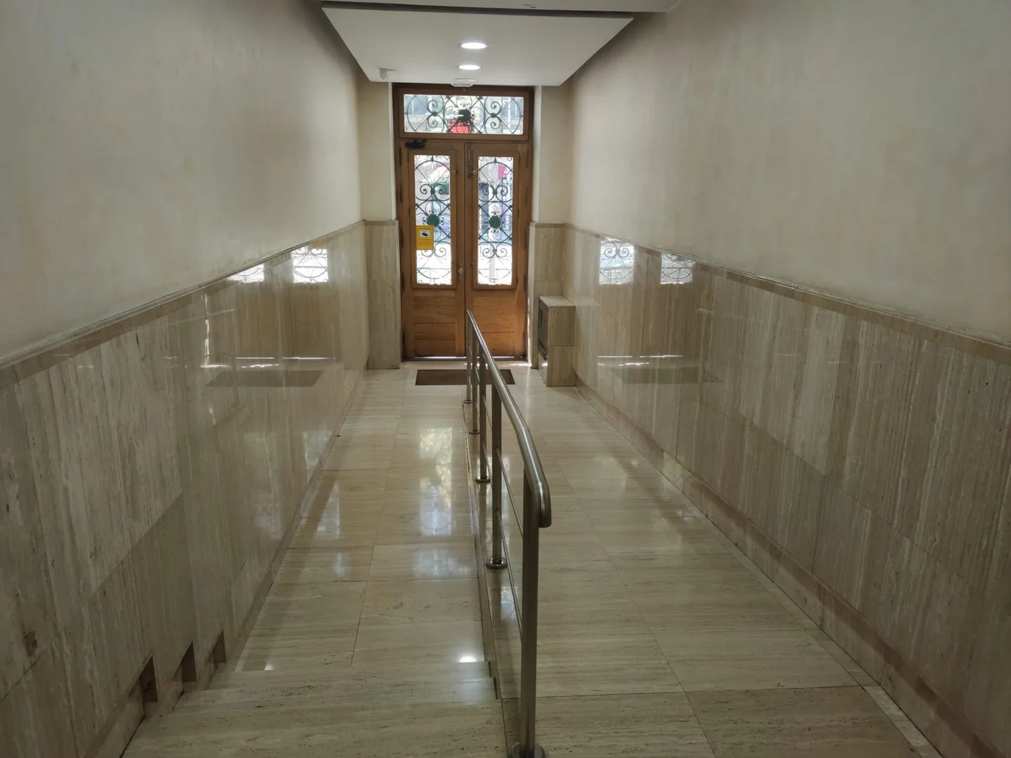 Piso en calle de Carranza, 20 - Foto 8