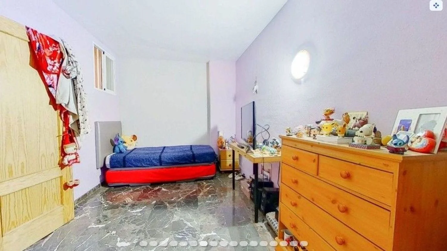 Piso en calle el Roble, 31 - Foto 13