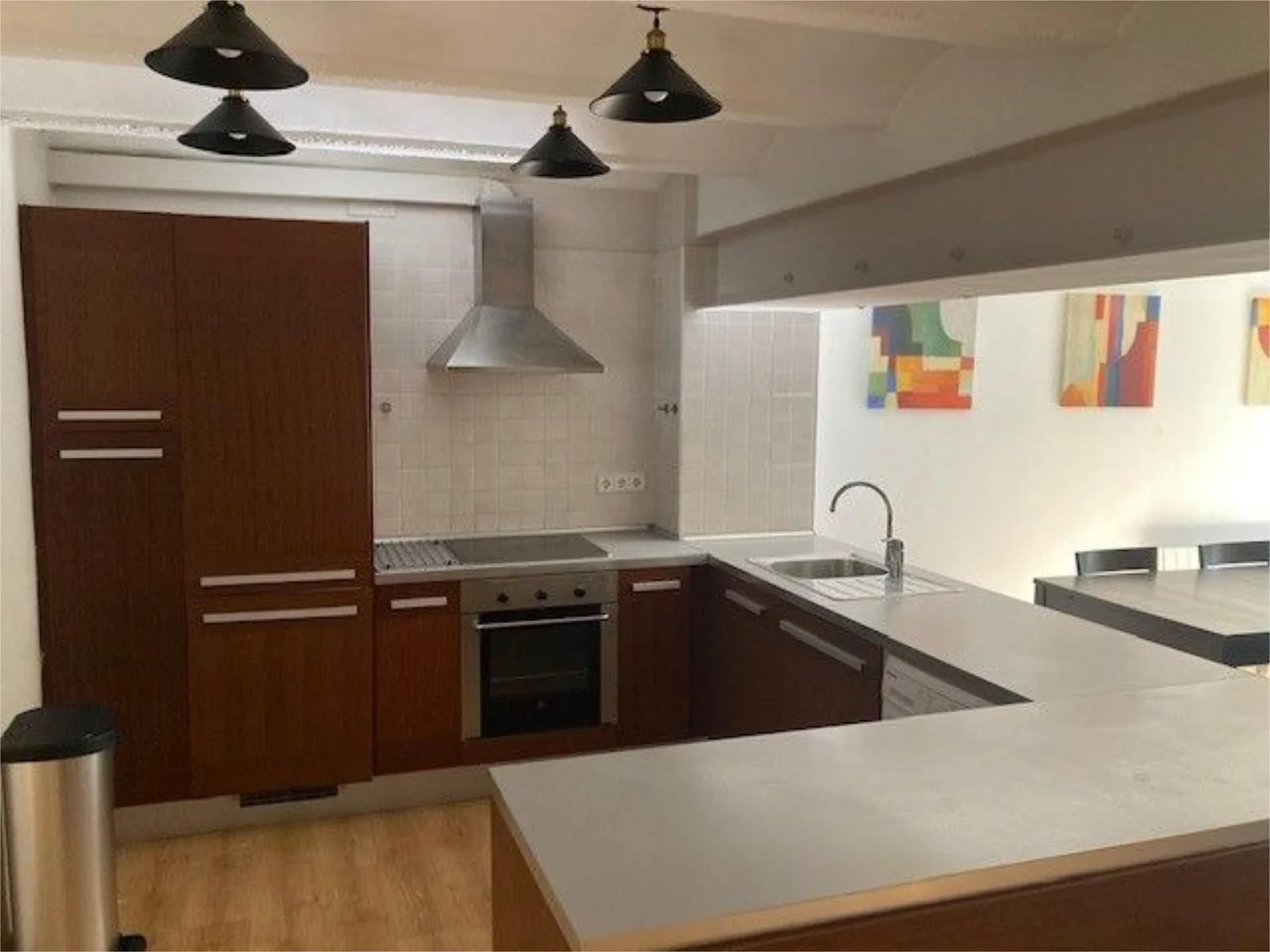 Piso en  Carrer de los Castillejos 226 - Foto 3