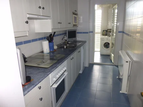 Alquiler de piso en Calle Minerva, 163 - Foto 6