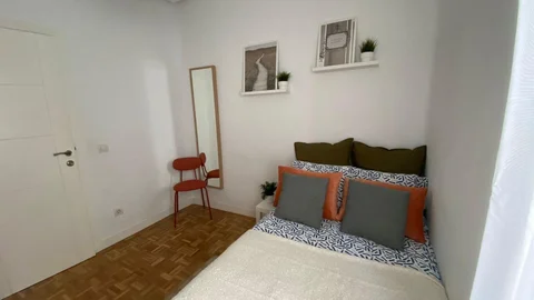 Piso en calle de Valderribas, 23 - Foto 16