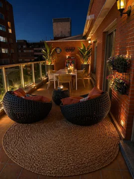 Ático en calle Doctor Esquerdo, 157 - Foto 2