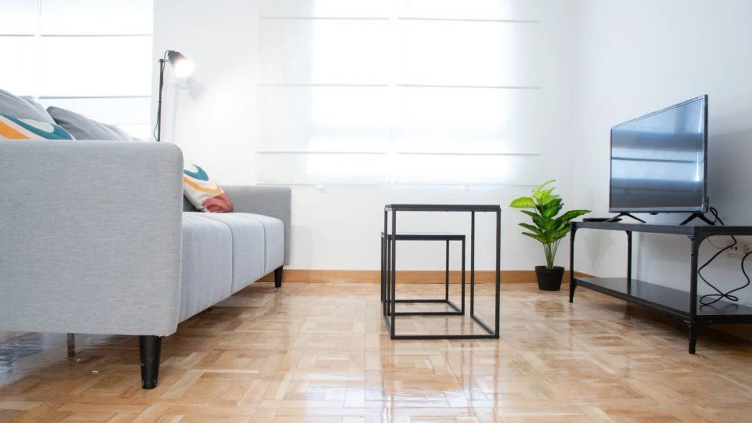 Piso en Barrio Amposta - Foto 2