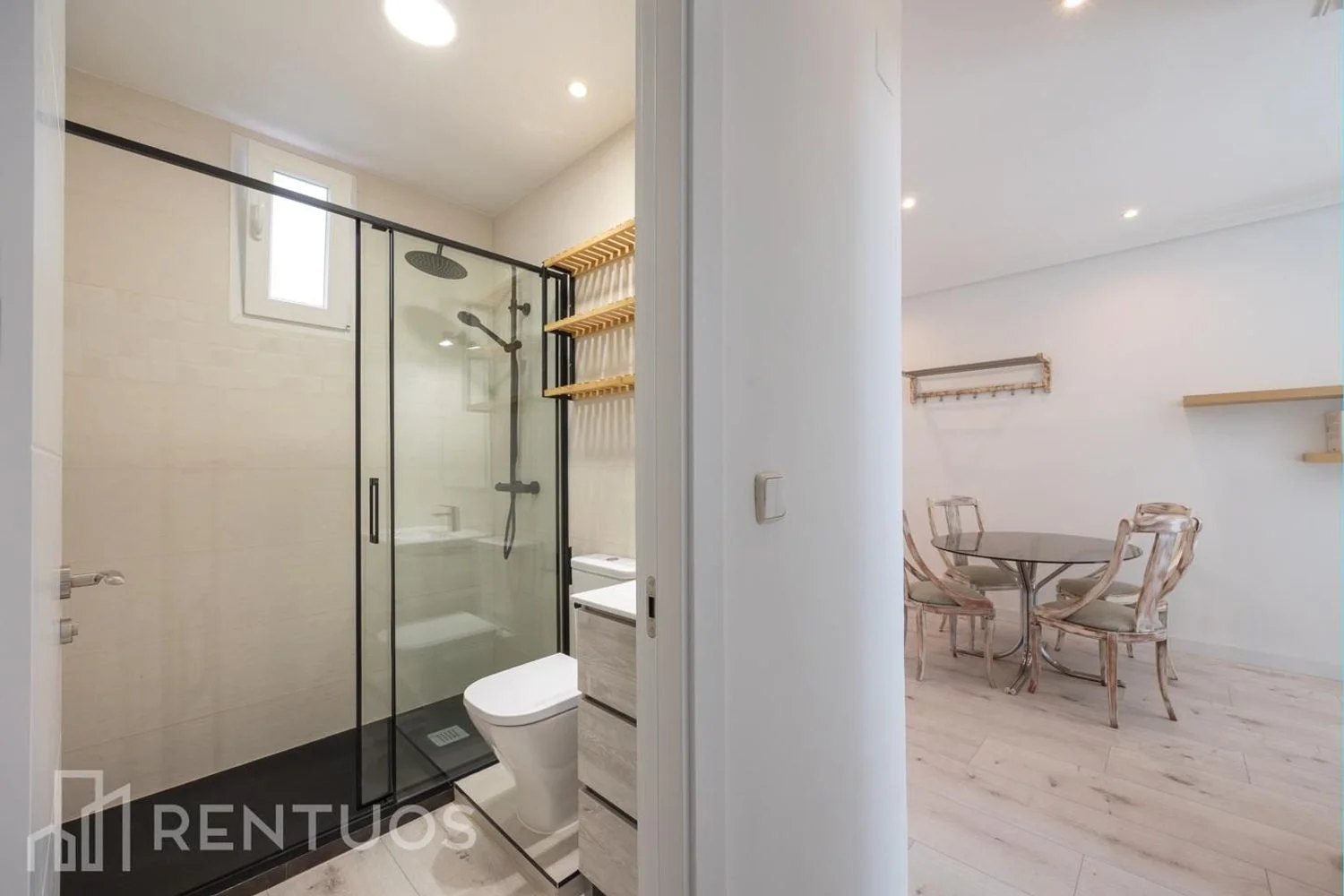 Piso en calle del Marqués de Mondéjar - Foto 20