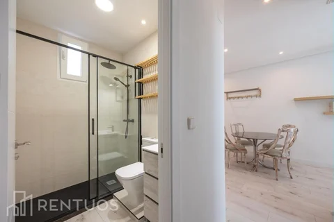 Piso en calle del Marqués de Mondéjar - Foto 20