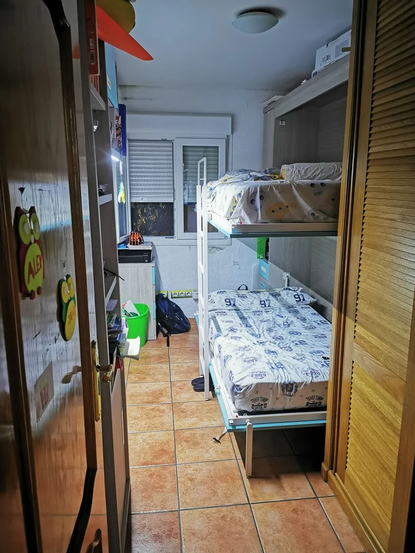 Piso en Plaza de los Mártires, 28034, Tres Olivos - Valverde - Foto 13