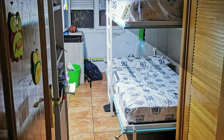 Piso en Plaza de los Mártires, 28034, Tres Olivos - Valverde - Foto 13