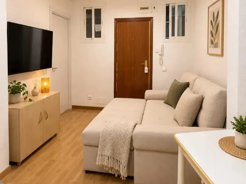 Apartamento en  Calle del Salitre 25 - Foto 3