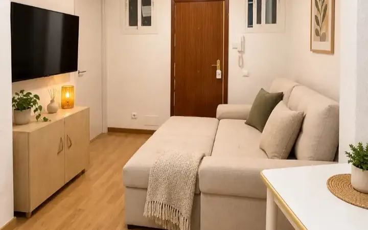 Apartamento en  Calle del Salitre 25 - Foto 3