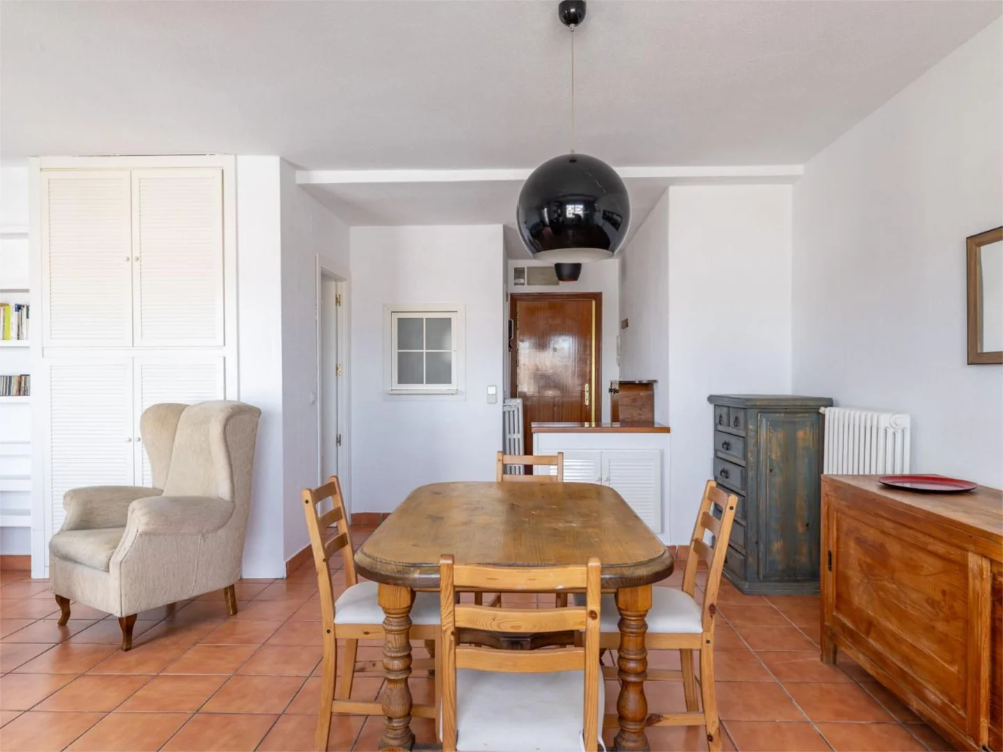 Piso en  Calle del Doctor Esquerdo 173 - Foto 20