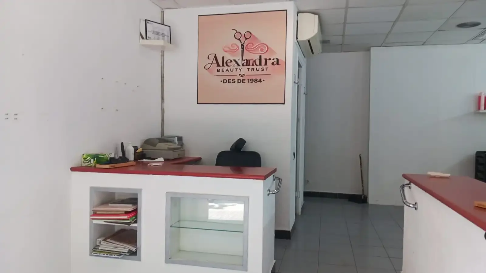 Local comercial en  NAVAS DE TOLOSA - Foto 10