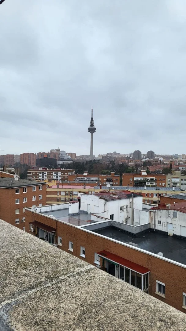 Piso en calle de Ricardo Ortiz, 33 _37 - Foto 26