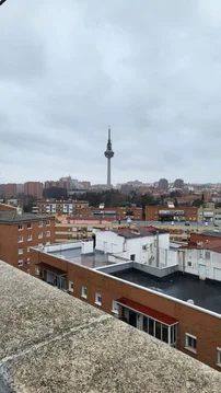 Piso en calle de Ricardo Ortiz, 33 _37 - Foto 26