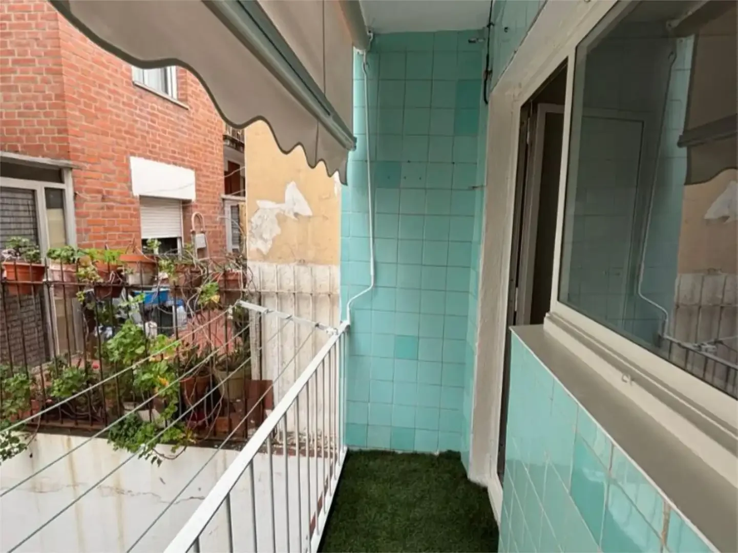 Piso en  Carrer de Josep Sangenís 46 - Foto 12