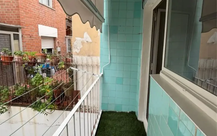 Piso en  Carrer de Josep Sangenís 46 - Foto 12