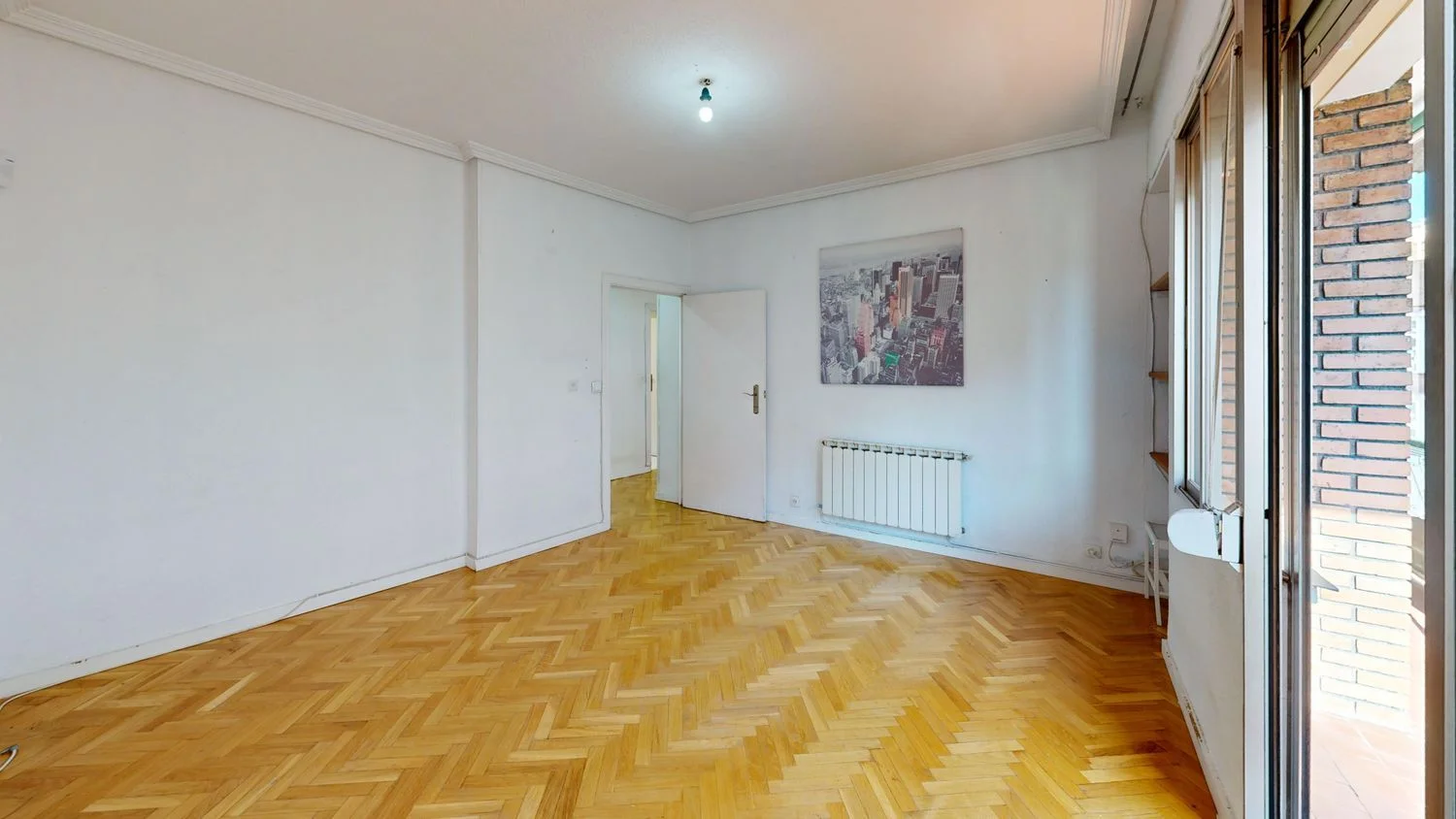 Piso en Barrio Villaverde Alto - Foto 4