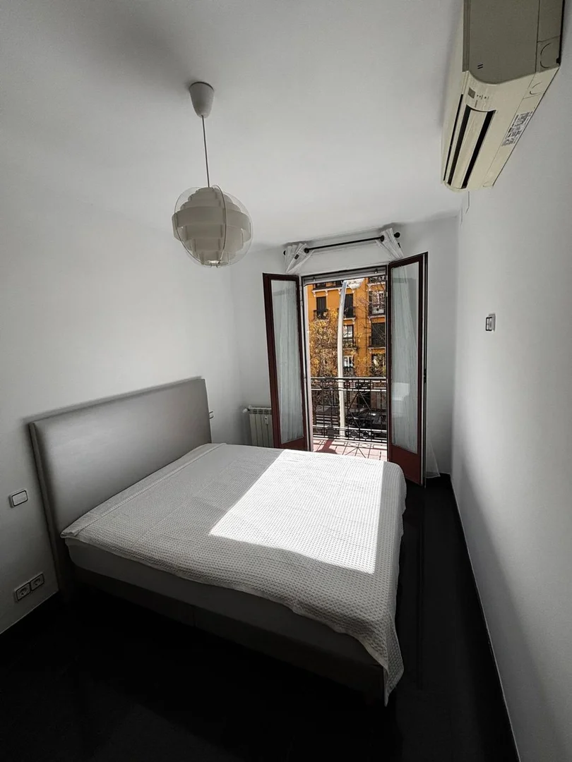 Piso en calle de Ibiza, 13 - Foto 9