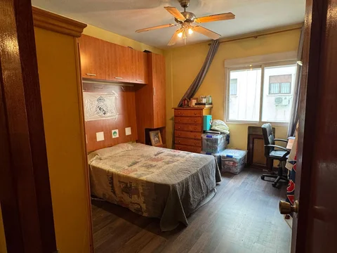 Piso en calle de las Delicias, 10 - Foto 4