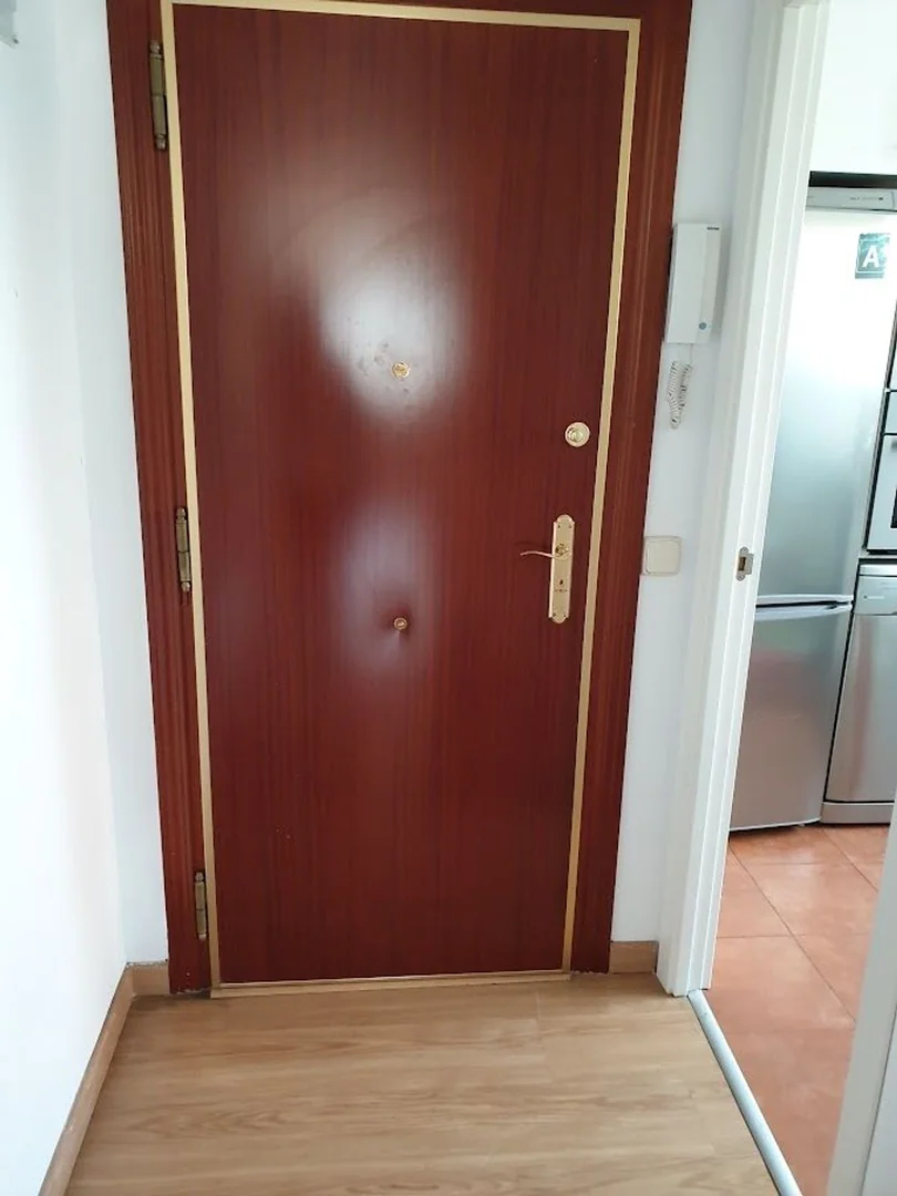 Piso en Calle de Nieremberg, 7, Ciudad Jardín - Foto 14