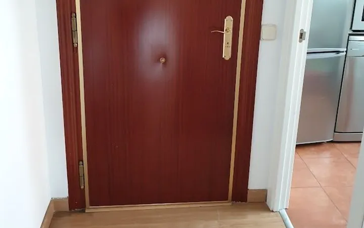 Piso en Calle de Nieremberg, 7, Ciudad Jardín - Foto 14