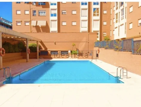 Piso en calle de Sodio, 19 - Foto 1