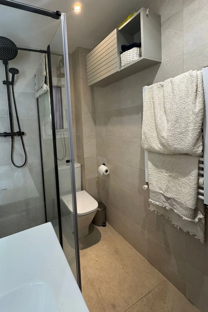 Piso en Calle de Isidro Fernández, 6, Tres Olivos - Valverde - Foto 15