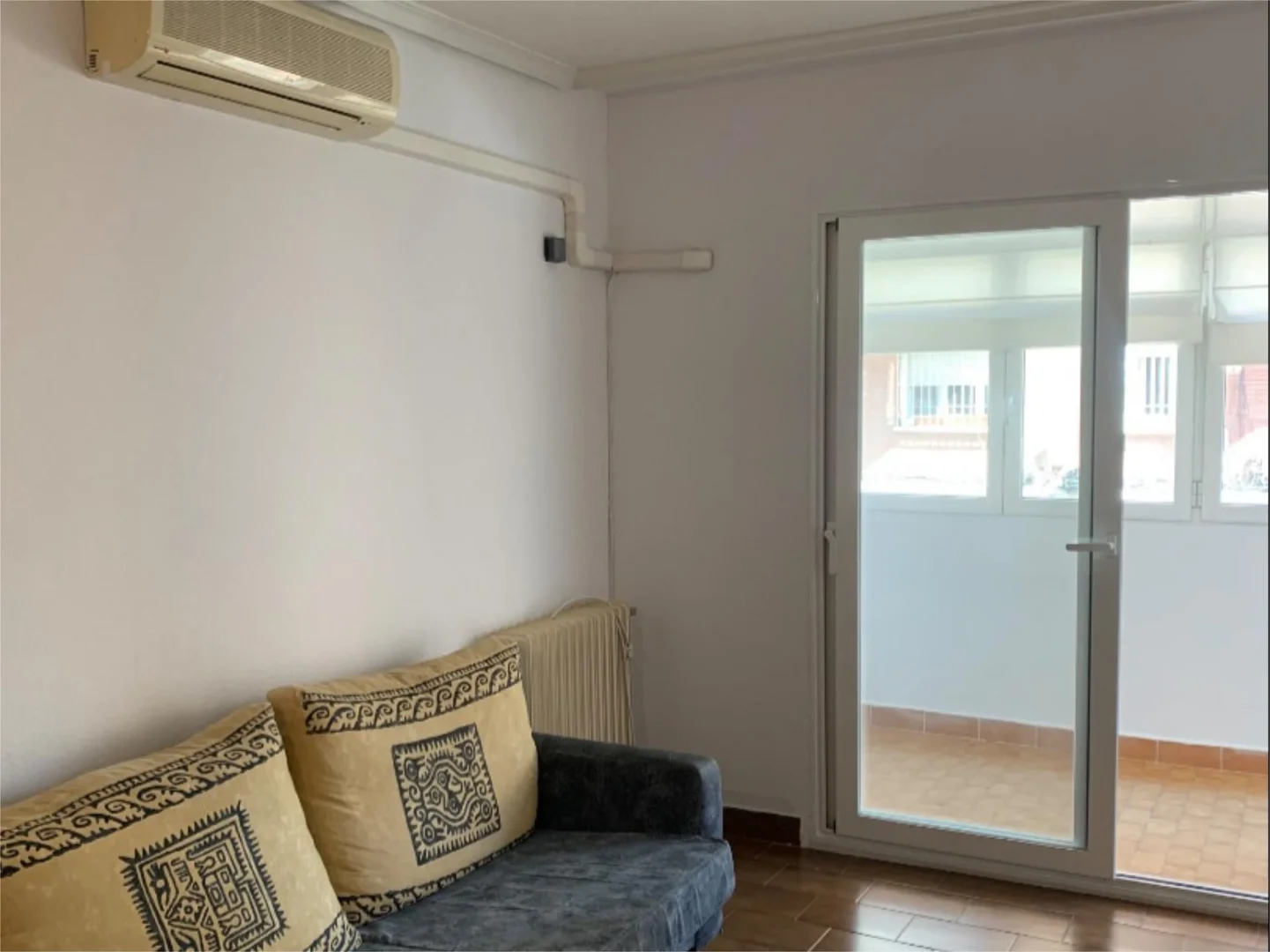 Piso en  Calle del Pilar de Zaragoza 91 - Foto 19