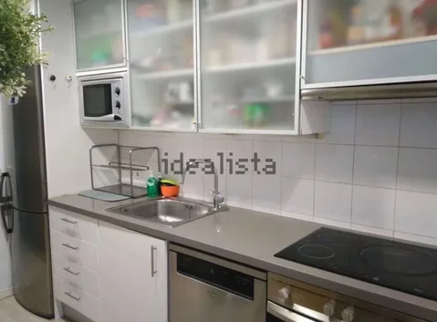 Piso en avenida dels Rasos de Peguera, 82 - Foto 9