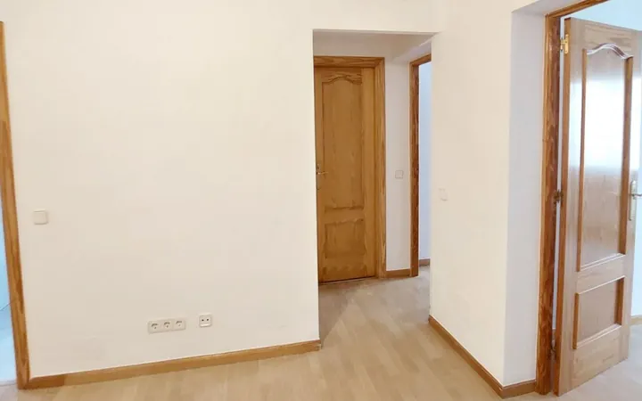 Piso en Calle Vinaroz, 27, Ciudad Jardín - Foto 8