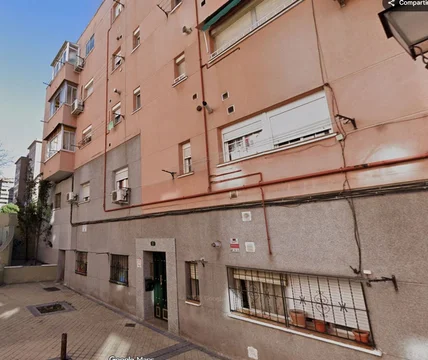 Piso en calle Benadalid, 1 - Foto 4