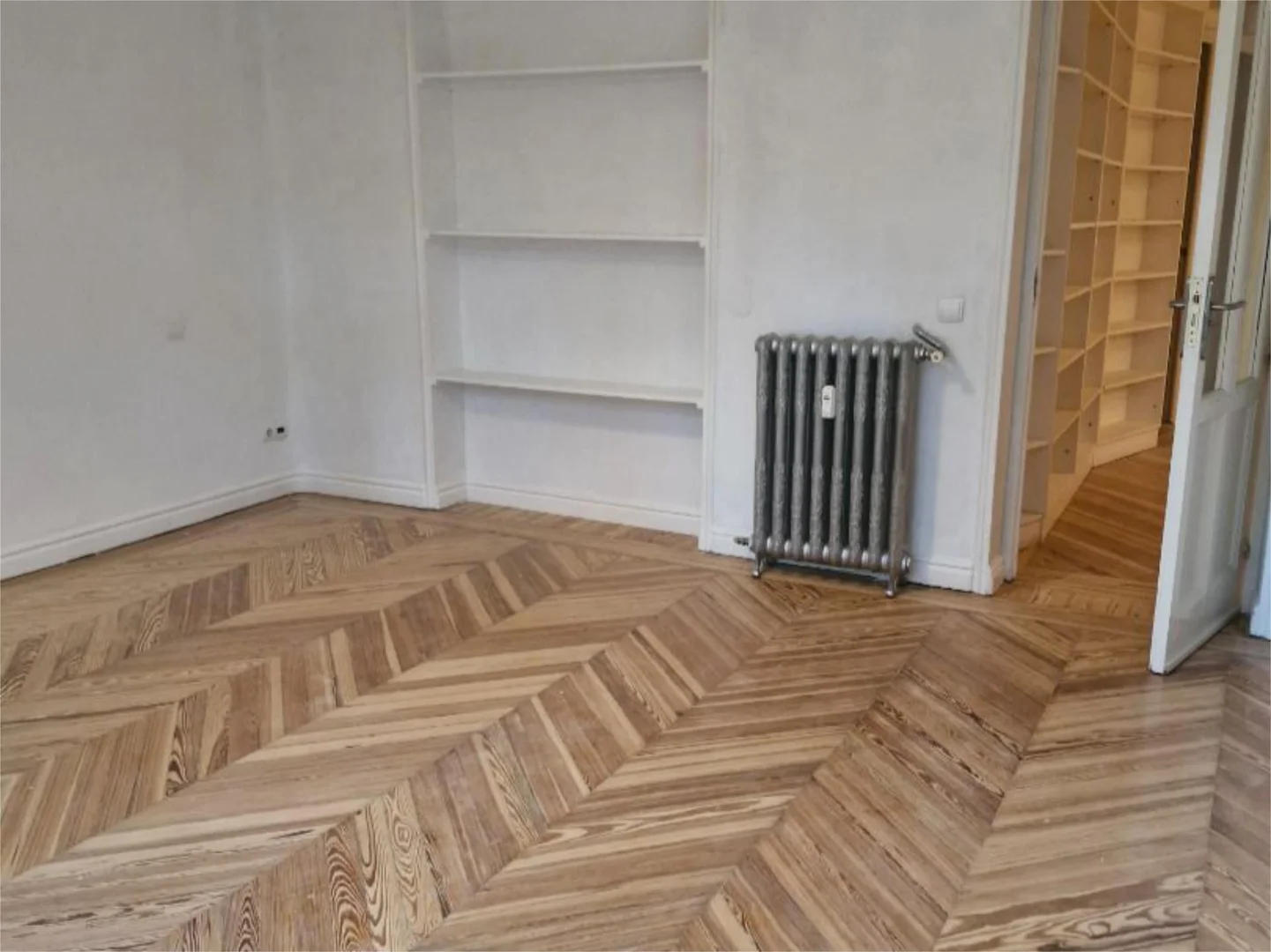 Piso en  Calle de Alfonso XII 58 - Foto 25