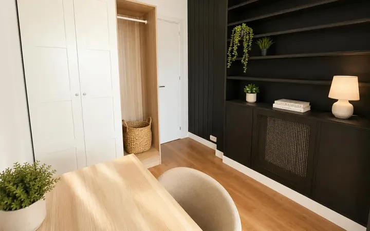 Piso en  N/A - Foto 2