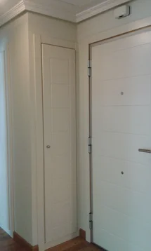 Piso en calle del Hierro, 6 - Foto 18