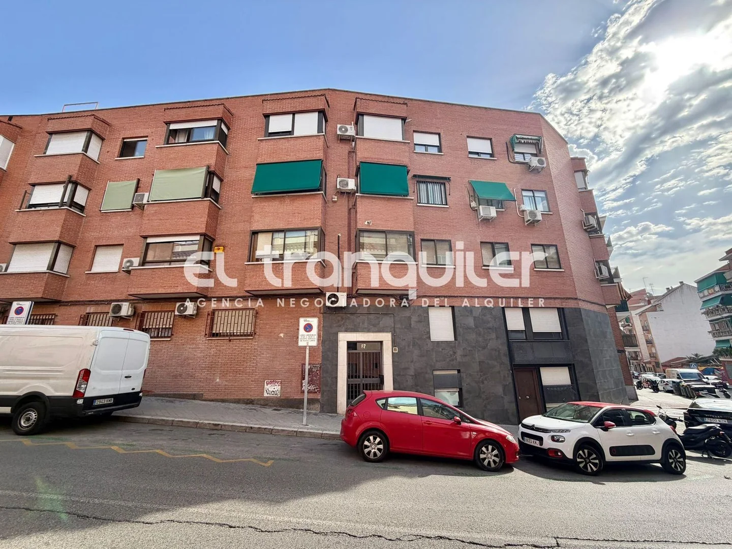 Piso en Paseo de la Dirección, 87, Berruguete - Foto 20