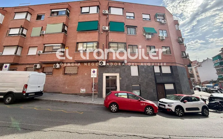 Piso en Paseo de la Dirección, 87, Berruguete - Foto 20