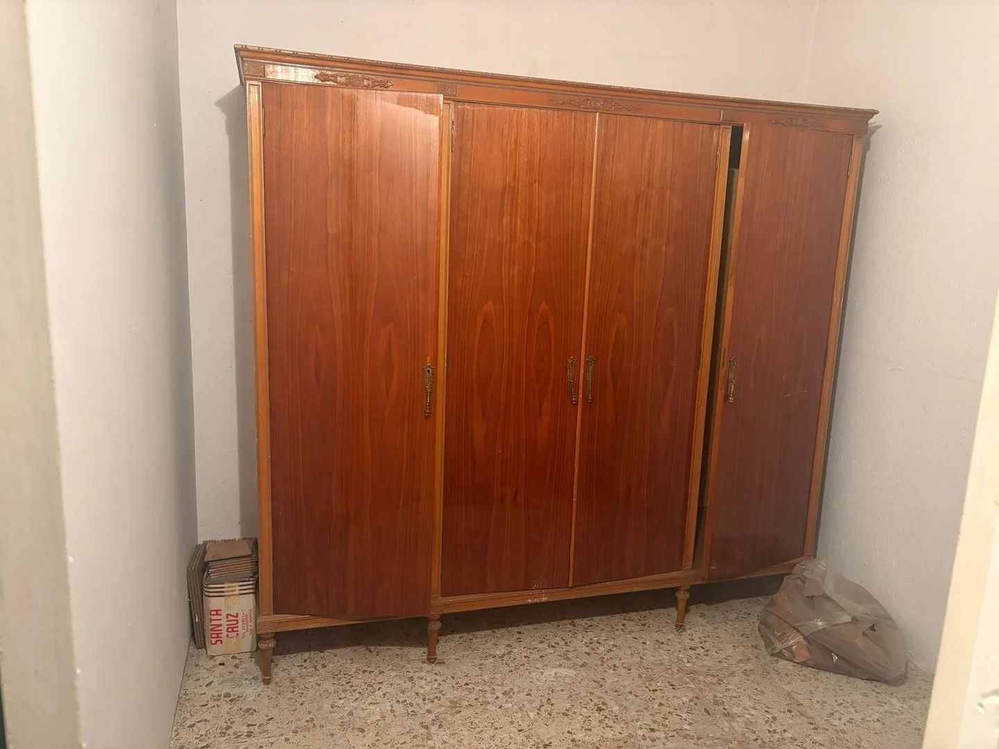 Piso en calle de Nuestra Señora de la Luz, 43 - Foto 33