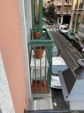 Piso en Calle Ángel, 19, Palacio - Foto 17