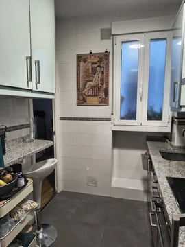 Piso en avenida de la Ciudad de Barcelona, 31 - Foto 13