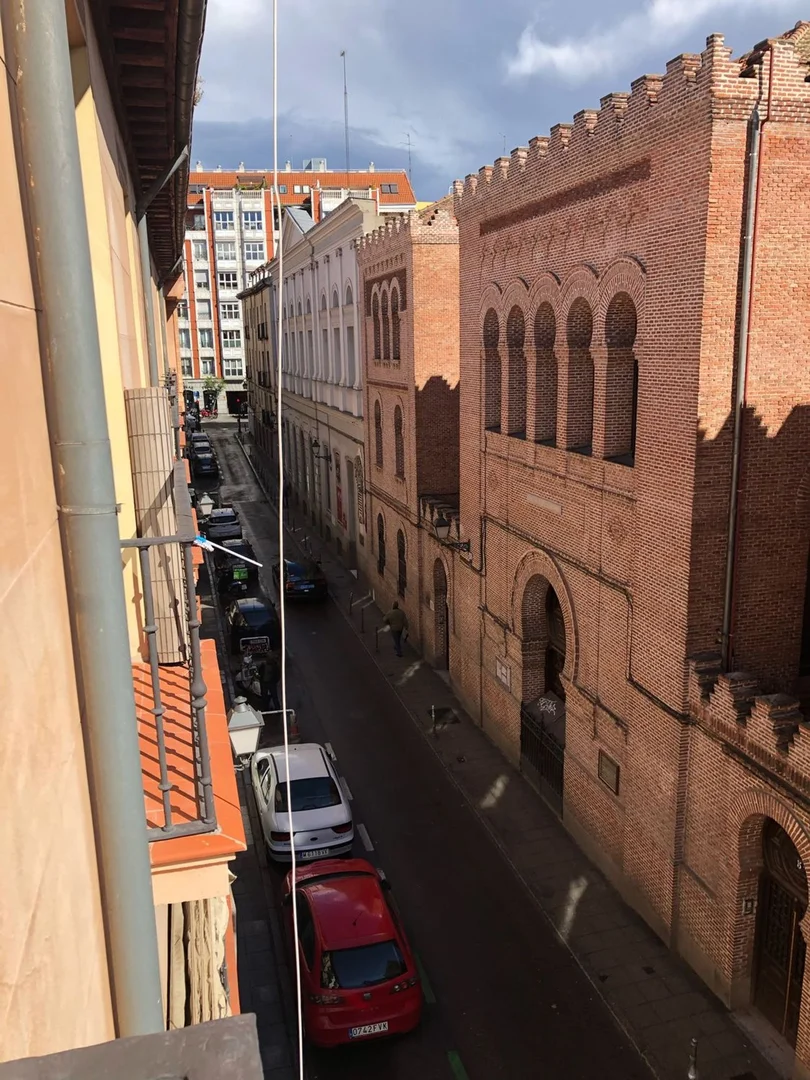 Piso en Barrio Malasaña-Universidad - Foto 20