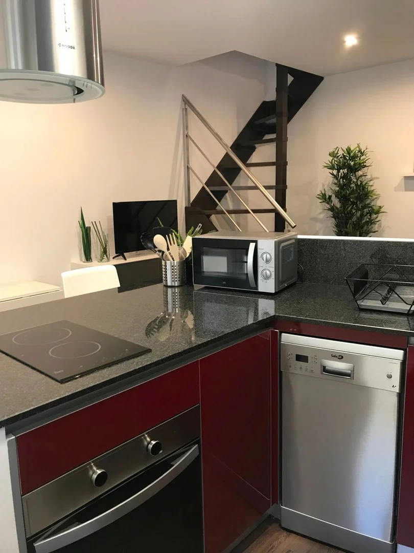 Estudio en calle Calvo Asensio, 10 - Foto 14