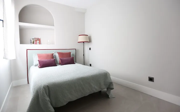 Piso en Calle del Cardenal Cisneros, 10, Trafalgar - Foto 13